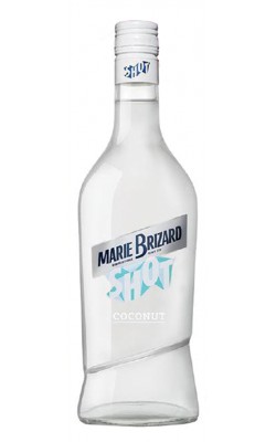 Shot Coconut Marie Brizard