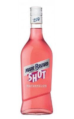 Shot Watermelon Marie Brizard