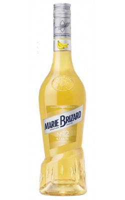 Crème de Banane Marie Brizard