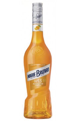 Mandarine Marie Brizard