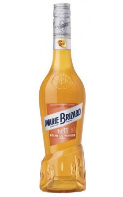 Pêche Marie Brizard