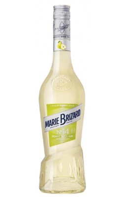 Poire William Marie Brizard