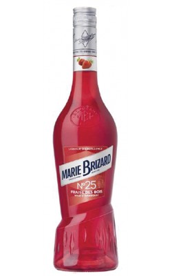 Fraise des Bois Marie Brizard
