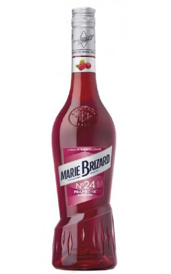 Crème de Framboise Marie Brizard