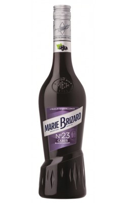 Crème de Cassis Marie Brizard