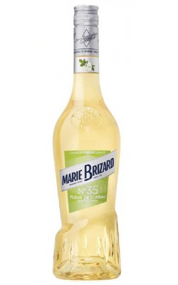 Fleur de Sureau Marie Brizard