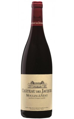 Moulin-à-Vent 2015 - Château des Jacques