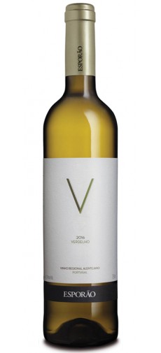 Verdelho Esporão - Vinho Regional Alentejano