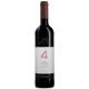 Quatro Castas Esporão - Vinho Regional Alentejano