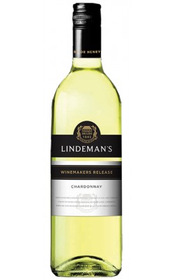 Lindeman's Chardonnay Winemakers Release