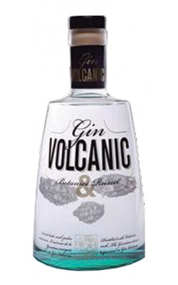 Volcanic Gin