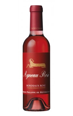Agneau Rosé 2019 37.5cl - AC Bordeaux