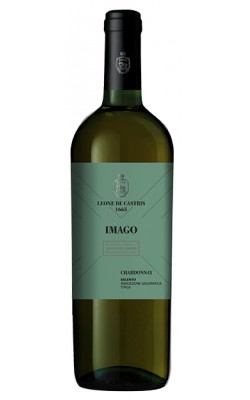 Imago Chardonnay 2020 Leone de Castris - IGT Salento