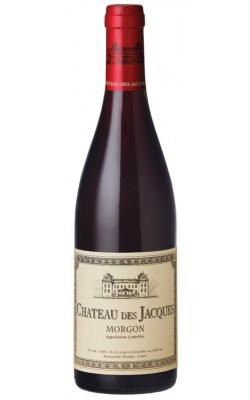 Morgon 2016 - Château des Jacques