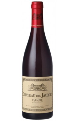 Fleurie 2015 - Château des Jacques
