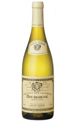 Bourgogne Couvent des Jacobins Chardonnay 2021 - Maison Louis Jadot