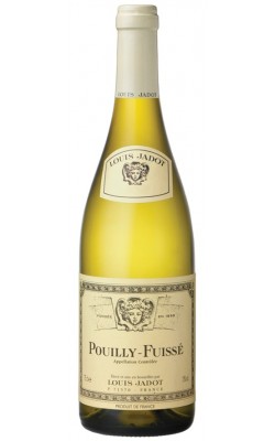 Pouilly-Fuissé 2018 - Maison Louis Jadot