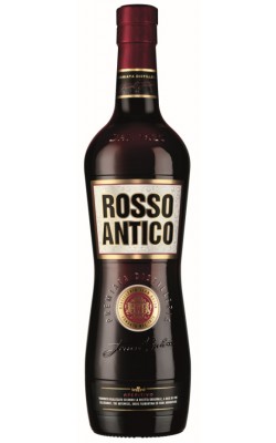 Rosso Antico - Vermouth