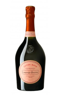 Laurent-Perrier Cuvée Rosé Brut