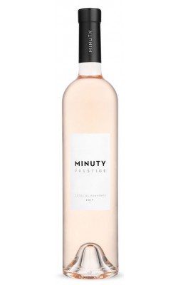 Minuty Prestige Rosé 2021 - Côtes de Provence AOP Rosé