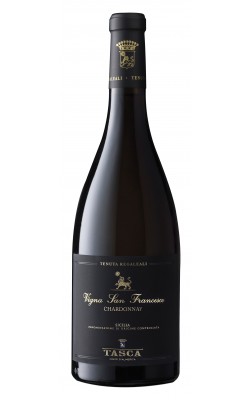 Chardonnay Tasca d'Almerita 2016 - Contea di Sclafani DOC