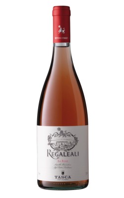 Regaleali Le Rosé 2020 Tasca d'Almerita - IGT Terre Siciliane