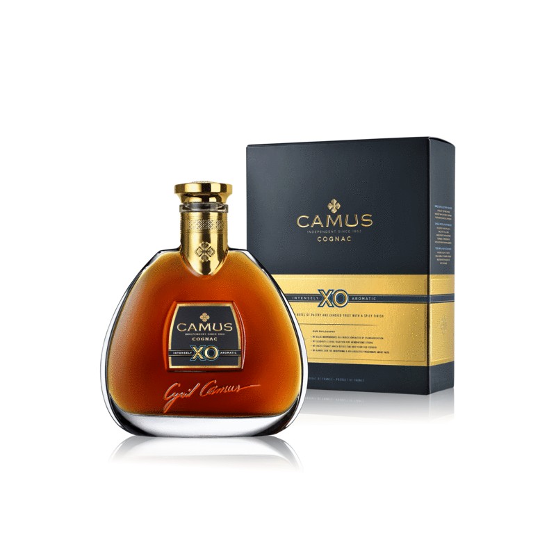 Cognac Camus Xo Elegance