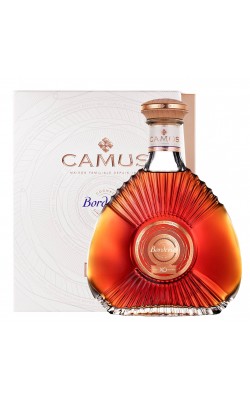 Camus XO Cognac Borderies
