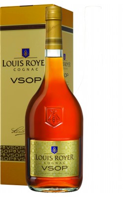Cognac Louis Royer VSOP
