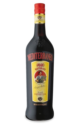 Amaro Mediterraneo