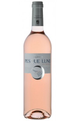 Pesque Lune Rosé BIO 2021 - Vin de Pays d'Argens