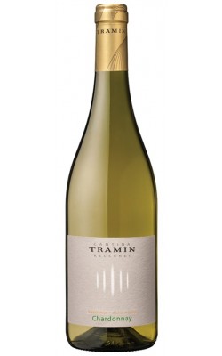 Chardonnay Tramin 2021 - Alto Adige Bianco DOC