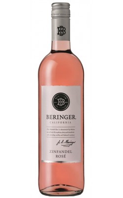 Beringer Zinfandel Rosé 2019 - Classic