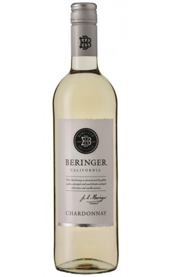 Beringer Chardonnay 2019 - Classic