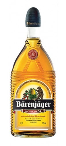 Bärenjäger