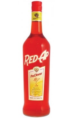 Red Ap Spritz Beltion