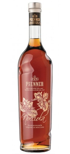 Nocciola Psenner - Liquore di Nocciole