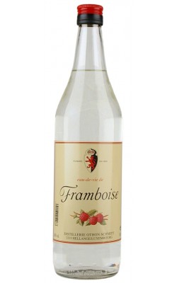 Framboise Othon Schmitt - 1l 40°