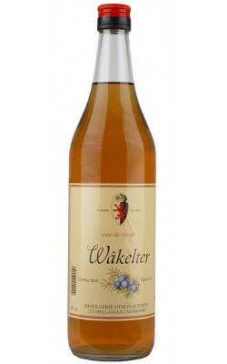 Ugemachten ( Wakelter ) Othon Schmitt - 1l 40°