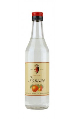 Pomme Othon Schmitt - 50cl 40°