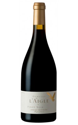 Domaine de l'Aigle Pinot Noir Gérard Bertrand - IGP Haute Vallée de l'Aude