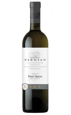 Pinot Grigio Castel Firmian 2020 - Trentino Bianco DOC
