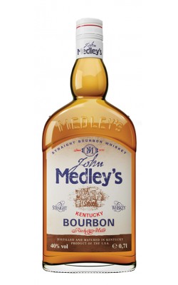 John Medley's - Kentucky Bourbon Whiskey
