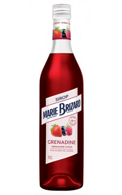 Sirop de Grenadine Marie Brizard