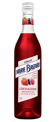 Sirop de Grenadine Marie Brizard