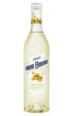 Sirop de Sucre de Canne Marie Brizard