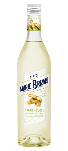 Sirop de Sucre de Canne Marie Brizard