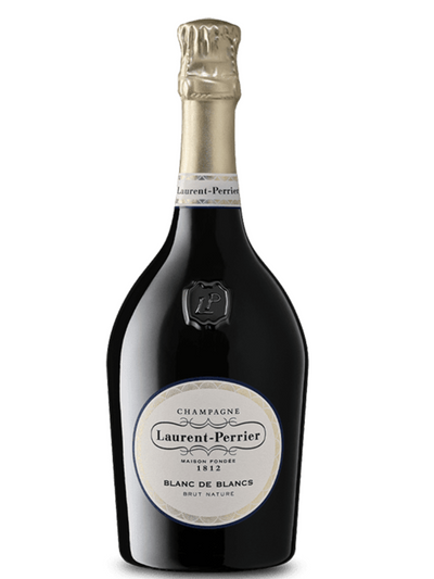 Laurent-Perrier Brut Nature Blanc de Blancs