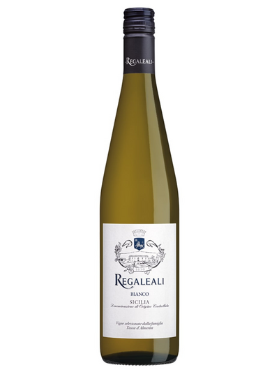 Tasca D'Almerita Regaleali Bianco 2025