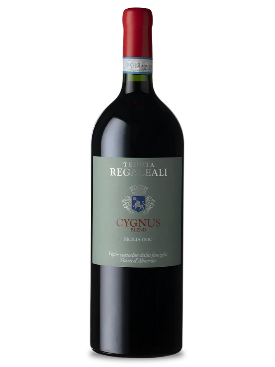 Tasca D'Almerita Cygnus 2020